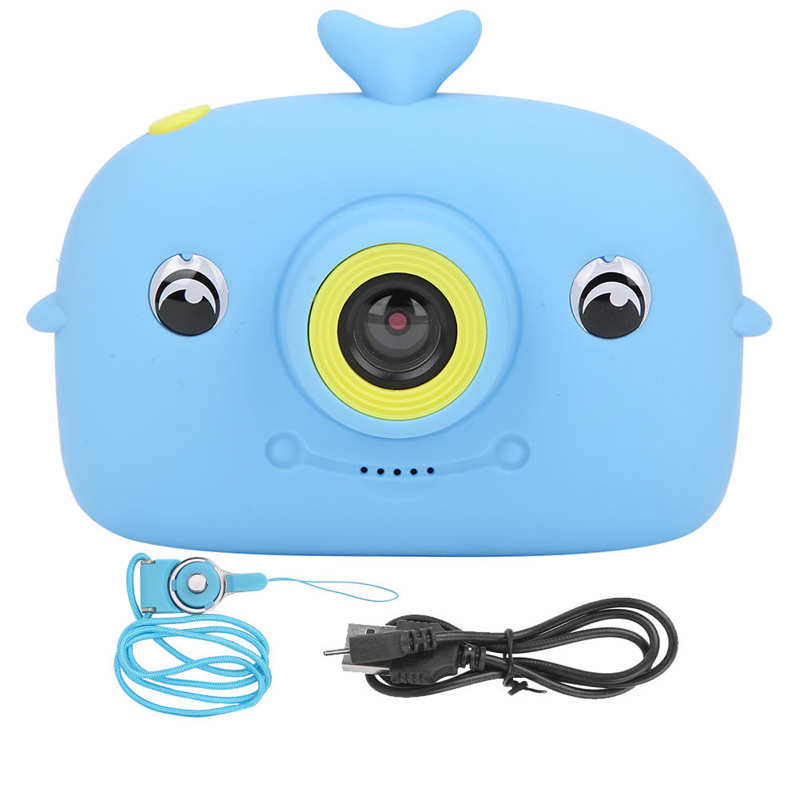 Video kamera X12 freundlicher Kamera Karikatur Digitale DV Handheld Sport Camcorder Foto Aufkleber Modus kamera Video