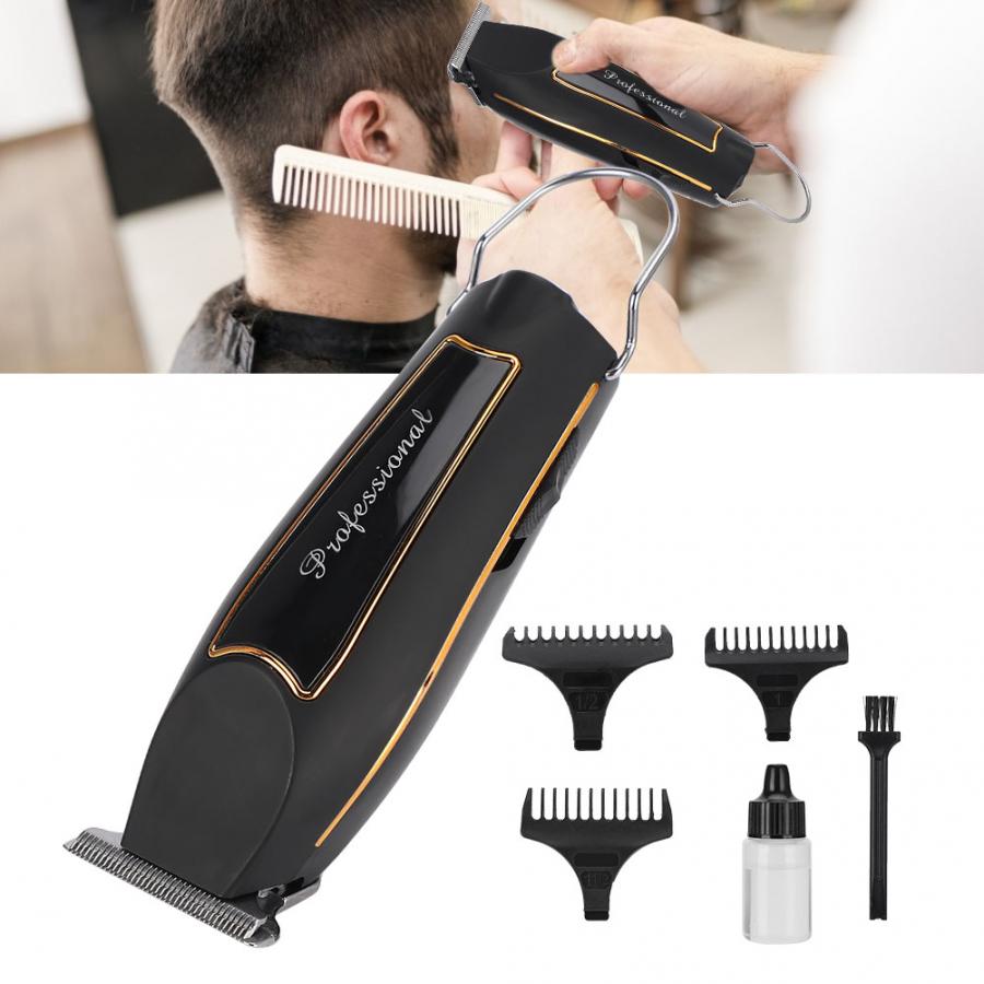 Multifunktionale Haar Trimmer Wiederaufladbare Elektrische Nase Haar Haarschneidemaschine Professionelle Elektrische Rasierer Bart Rasierer männer Haar Cutter