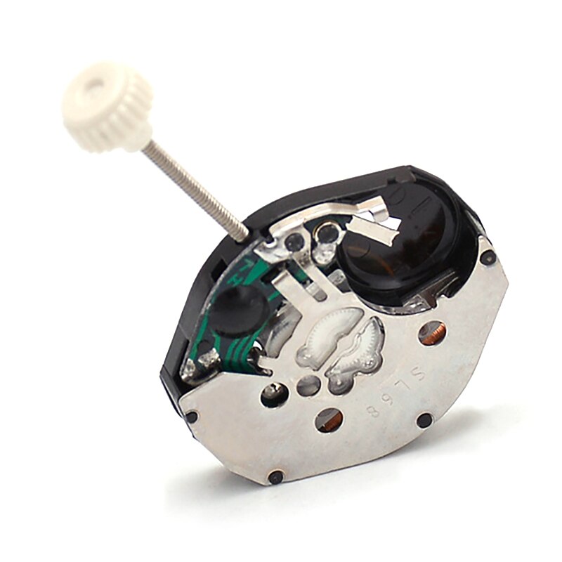 neue Original uhr zubehör reparatur bewegung für SL68 quarzuhr bewegung uhr reparatur werkzeug zubehör