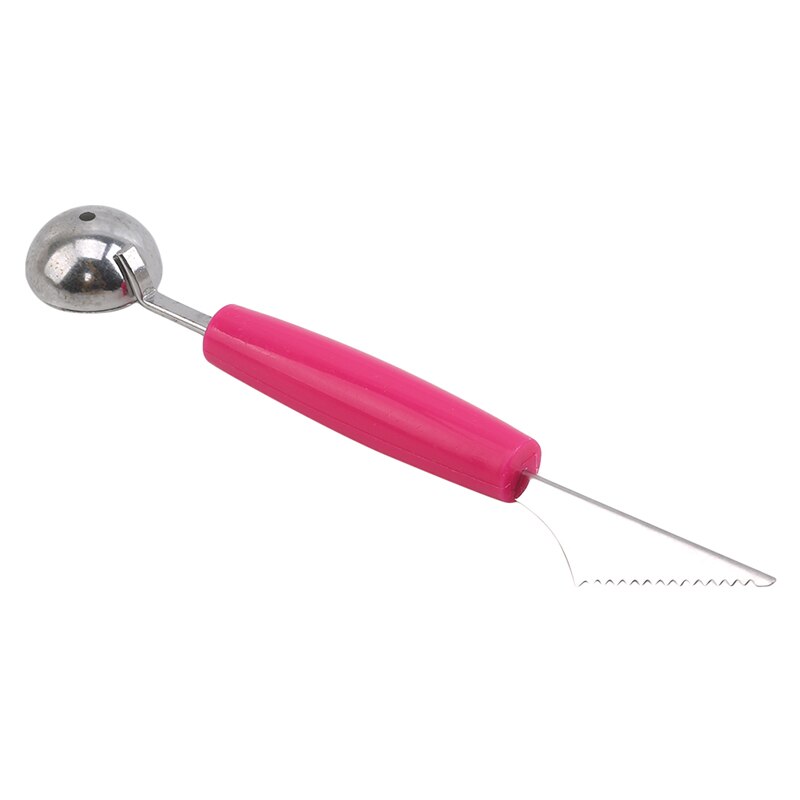 Birne Apfel Ader Samen Entferner Küche Obst Carving Werkzeug Melone Löffel Edelstahl Wassermelone Baller Zitrusfrüchte Schäler Spielereien Werkzeug