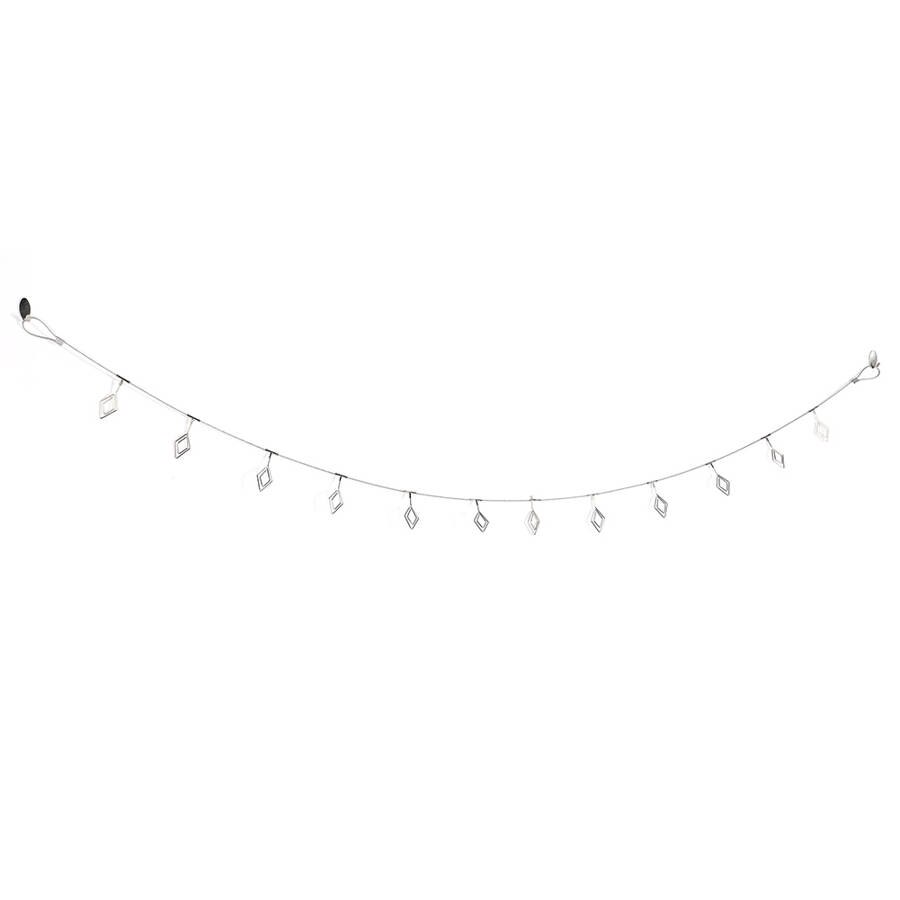 Hängen Clips Draht Seil Foto Clip Hängen Zauberstab Dekoration Memorandum Postkarte Aufnahme Verschönerung Draht Seil Foto Clip