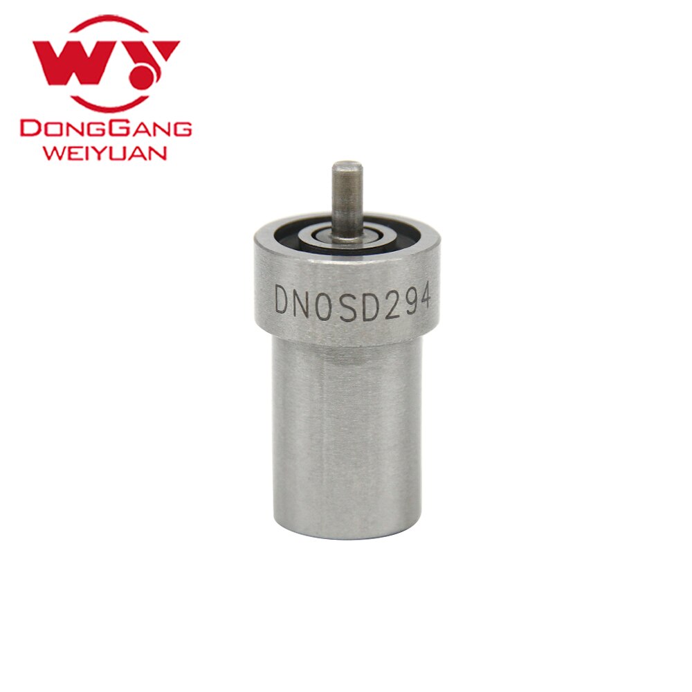 4 teile/los Beste verkäufer düse DNOSD294, dauerhaft Diesel- kraftstoff düse DNOSD294, DN0SD294, für Diesel- Motor-, mit besten preis