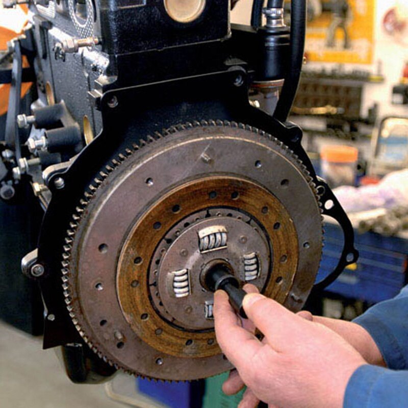 Kupplung See Korrektor Spezielle Werkzeuge Für Installation Auto Kupplung Ausrichtung Werkzeug Kupplung Korrektur Werkzeug Kupplung Ausrichtung Werkzeug Bausatz