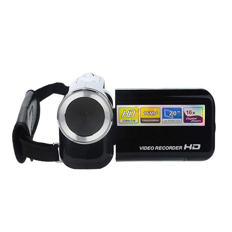 Video Kameras Camcorder Digital Kamera Mini DV Kamera Camcorder HD Recorder LFX-ING