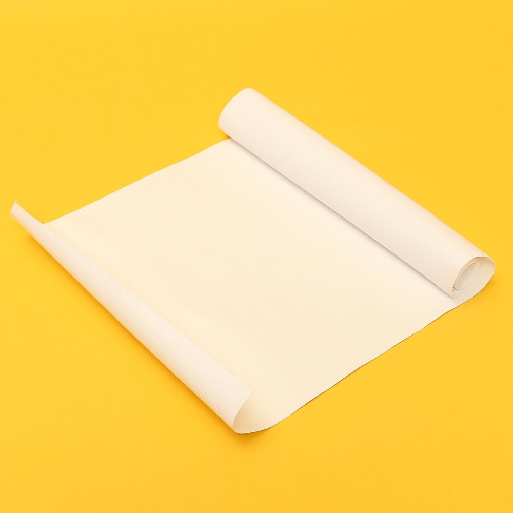 200x40 cm Weiße Leere Leinwand Stoff Künstler-leinwand Rolle Baumwolle Leinwand Für Aquarelle Acryl Ölgemälde Papier Handwerk