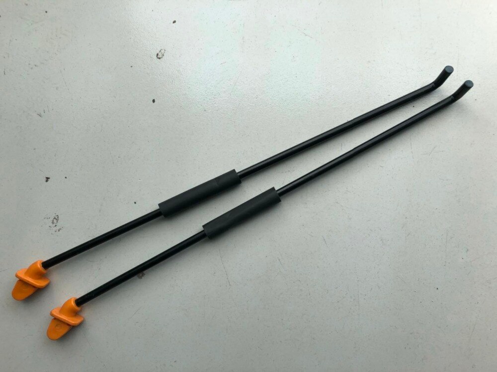 (2 teile/los) Motorhaube Gas Strebe haube Riegel für Chinesische SAIC ROEWE 350 MG5 Auto Auto Motor- teile 50011944