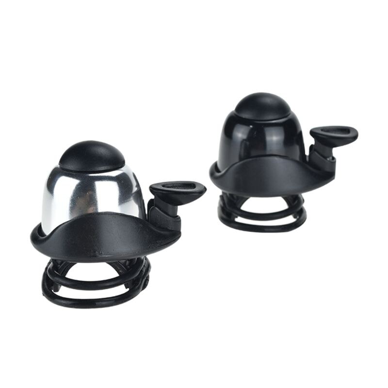 Neue Elektrische Rolle Glocke für Nextdrive M365 Ninebot ES1 ES2 ES3 Universal- Horn Außen Radfahren Fahrrad Glocke