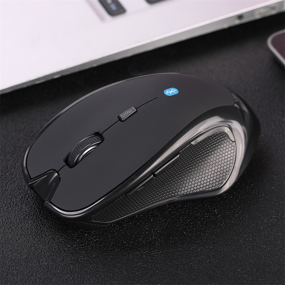 Bluetooth 3,0 Maus kabellos Spielen Maus 6D 1600Dpi Optische Spielen Computer Maus Ergonomische Mäbenutzen Für Pc Laptop **