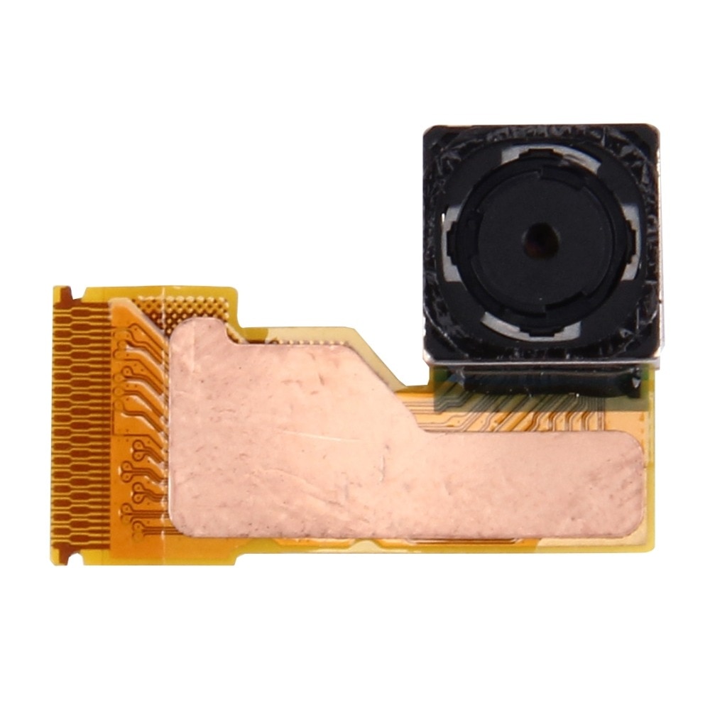 IPartsBuy Hinten Kamera Ersatz für Sony Xperia Tablette Z2 / SGP511 / SGP512 / SGP521 / SGP541
