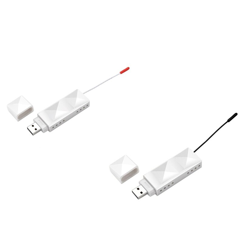 UHF Hifi Drahtlose o Digitale Unterstützt Bis zu 90M Empfänger Durch 3,5mm o Kabel