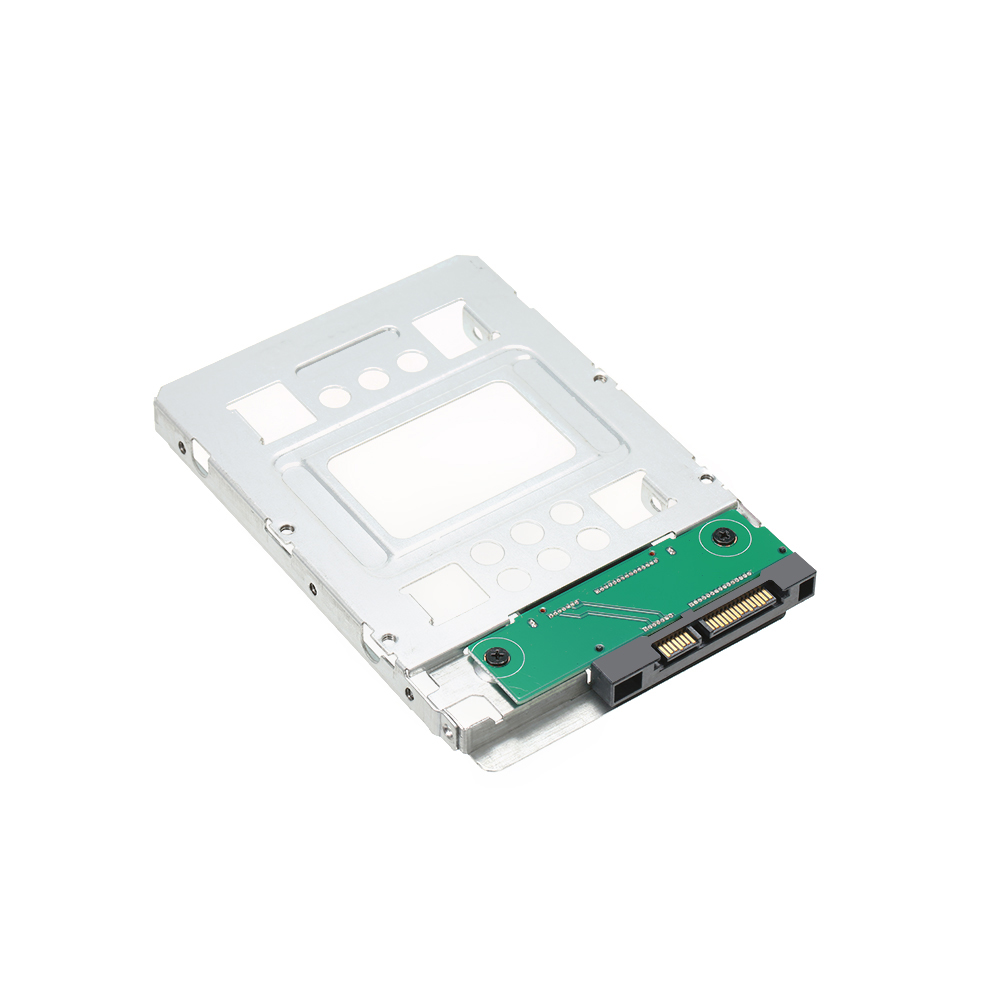 Festplatte Konvertieren jede 2.5 'SATA SSD oder festplatte für jede 3.5' SATA SSD für 3 gb/s und 6 Gb/s SATA SSDs und festplatten