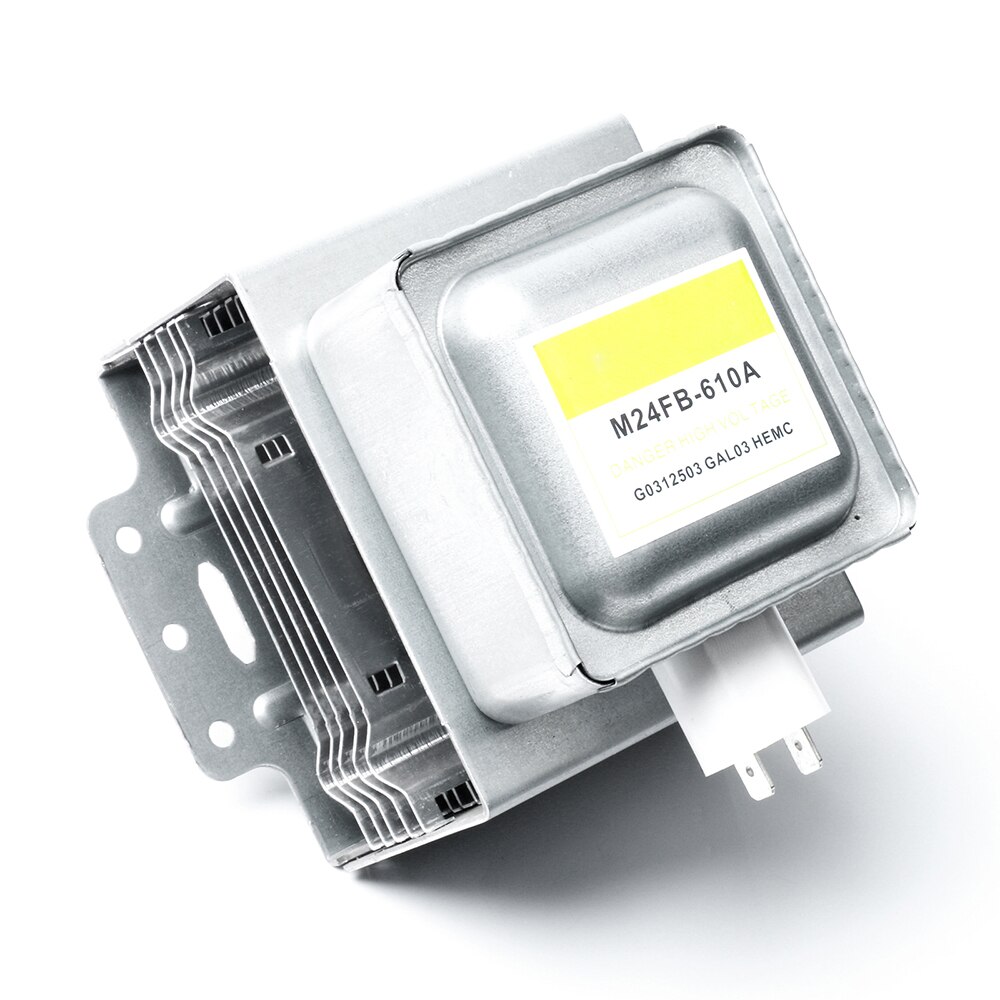 1PC Original Renoviert Mikrowelle Magnetron M24FB-610A für Galanz Mikrowelle Magnetron Teile