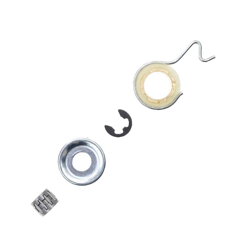 Kettenrad Kupplung 3/8 Zoll Für Stihl 017 018 021 023 025 Frau170 Frau180 Frau210 Frau230 Frau250 Kettensäge Mit Unterlegscheibe E-Clip Bausatz Ersetzen 112