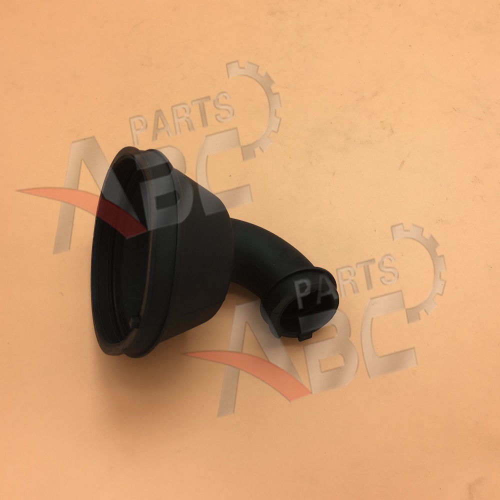 GUMMI Aufnahme Stiefel VERGASER-AIRBOX LT80 LT80S Kinder QUAD ATV Schmutz Fahrrad LT 80 Jahrgang 1