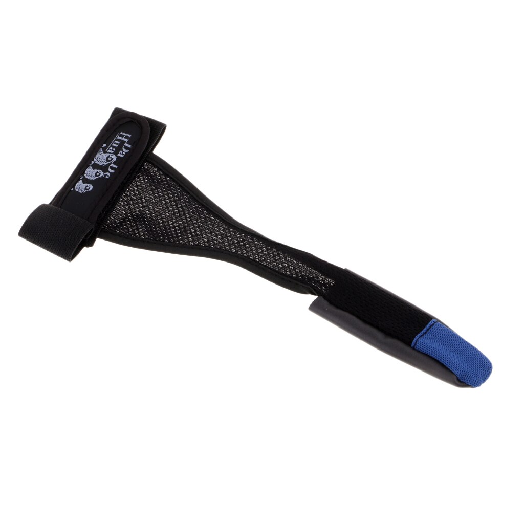 Angeln Fisch Einzigen Finger Stall Handschuh Handschuhe, Meer Surfen Gießen Fliegen
