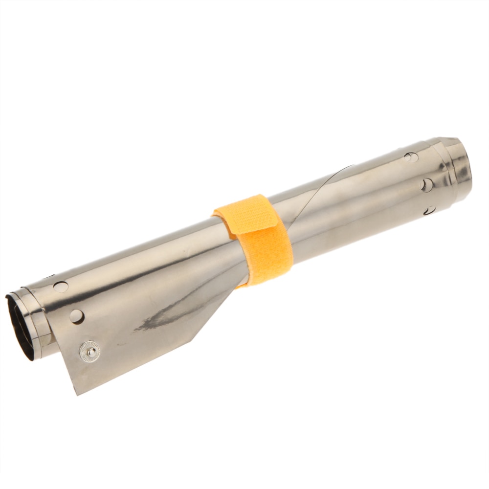 15cm/19cm Titan Camping Herde Wind Schild draussen Gasherd Winddicht Windschutzscheibe Camping Öfen Windschutz für Camping picknick