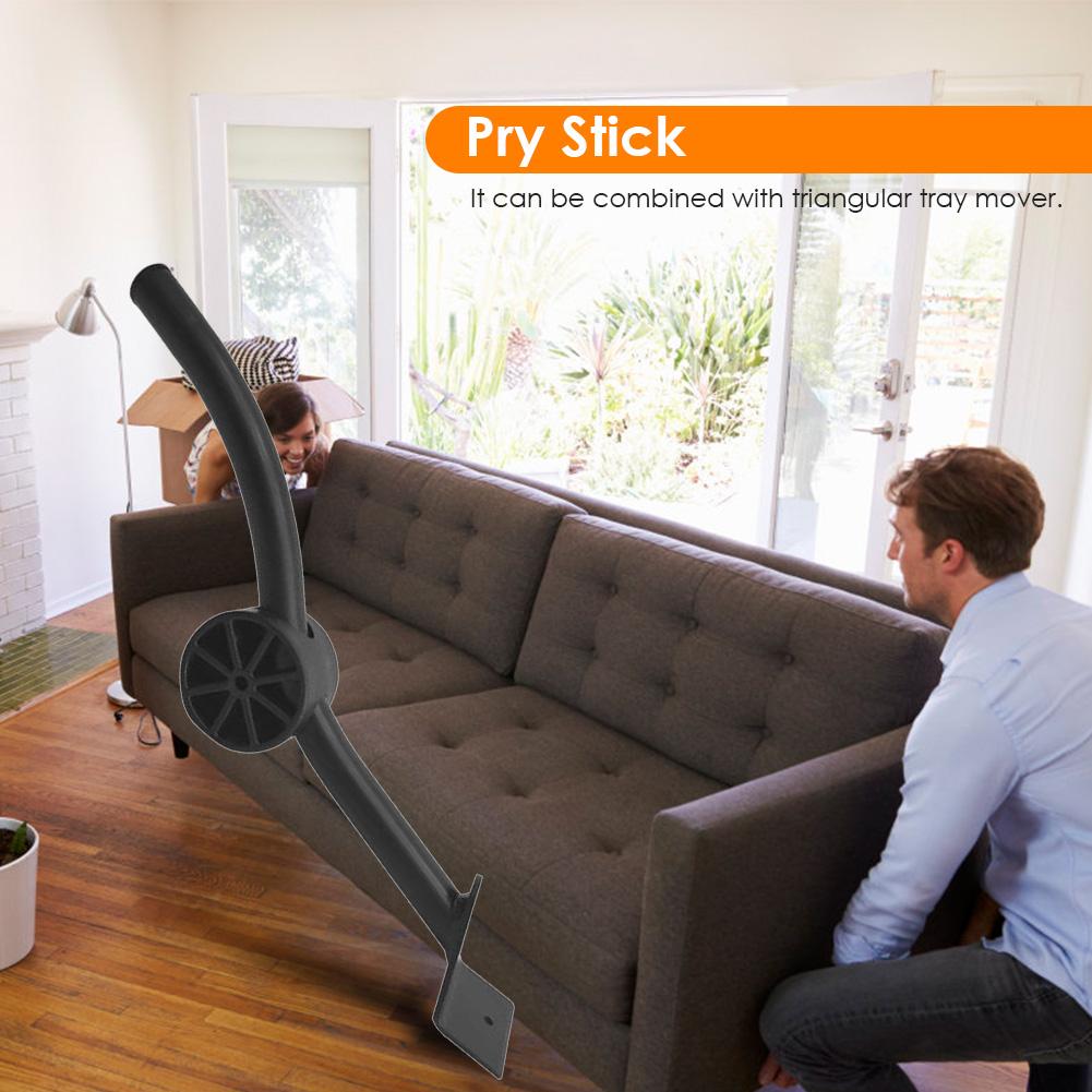 Hebeln Stock Tragbare empfindlich Tragbare Heimat Möbel Aufzug Beweger Transport Heber Werkzeug für Schwere Möbel