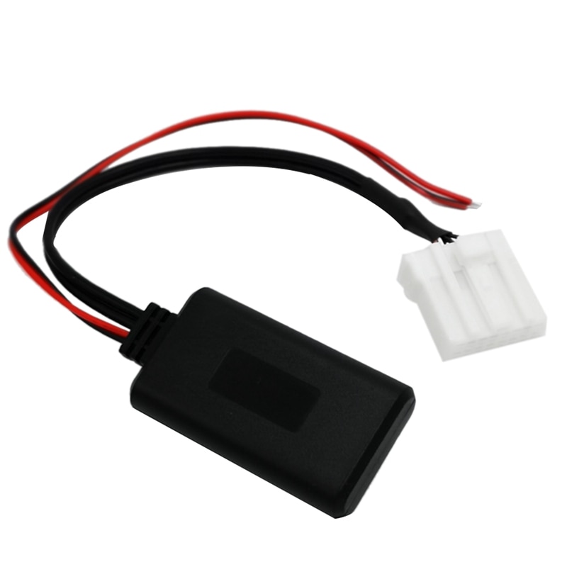 Auto kabellos Bluetooth Modul Musik Adapter Aux o Kabel Für Mazda 2 3 5 6 Mx5 Rx8