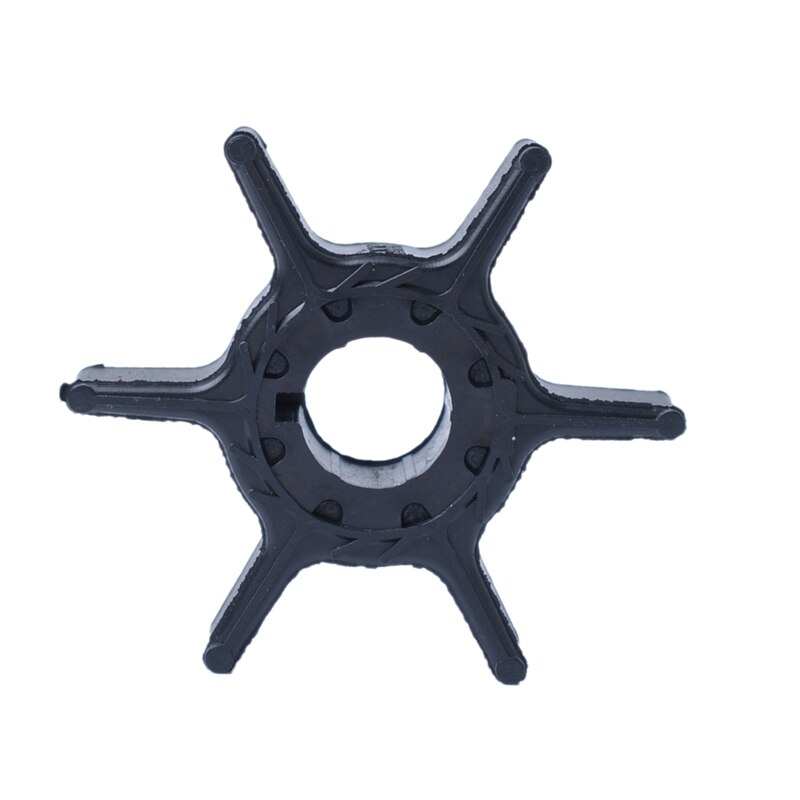 Wasserpumpe Laufrad Stiefel Motor- Laufrad 63V-44352-01-00 für Yamaha Außenbordmotor 8-20 HP