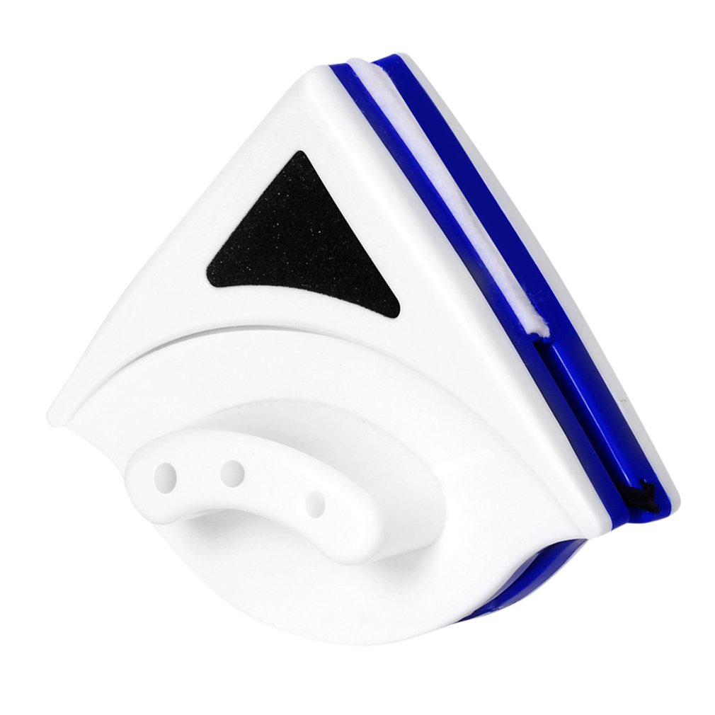 Magnetische Fenster Reiniger Für Einzelnen Verglaste Fenster Fenster Wischer Glas Reiniger Werkzeug Waschen Fenster Glas Pinsel Reinigung Werkzeuge