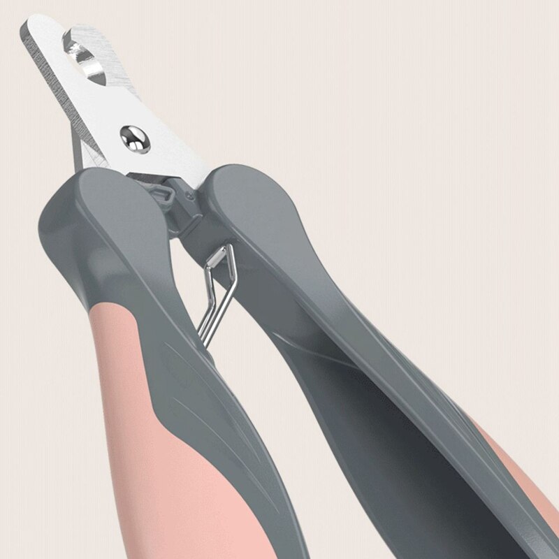 Hund Nagel Knipser Haustier Nagel Klaue Cutter Edelstahl Pflege Schere 1Pc Katzen NäGel Haarschneidemaschine Trimmer Haustier Klaue Nagel liefert