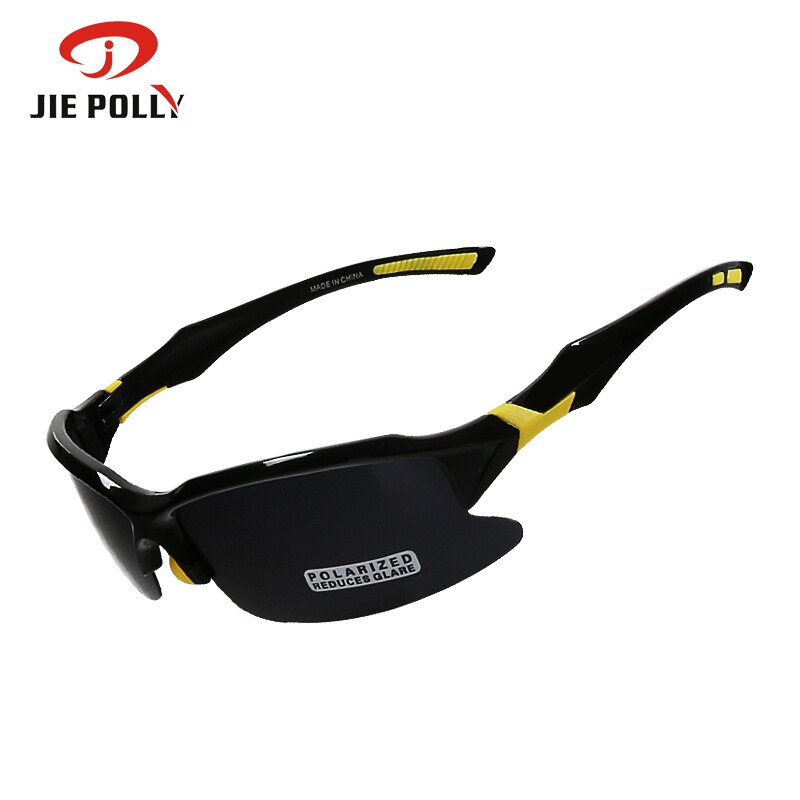 Radfahren sonnenbrille mann nacht fahren sonnenbrille polarisierte angeln sonnenbrille Sport