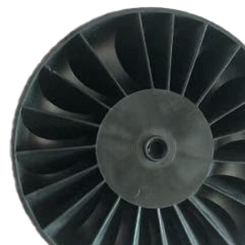 77mm Motor- Wind Rad Fan Generator Teile für Webasto Luft oben 2000St Luft Standheizung Autos Lkw Bus