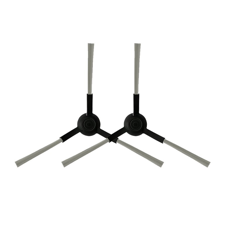 Seite Pinsel Mopp Lappen Wichtigsten Pinsel Für Mijia STYJ02YM Konga 3490 Staubsauger Teile Pinsel Abdeckung Staubsauger Zubehör Teile