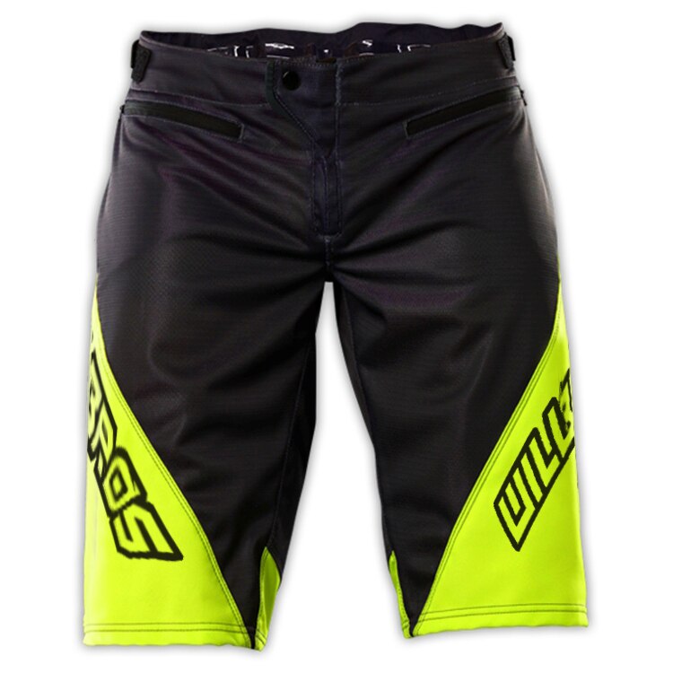 Willbros Lokomotive Reiten Motorrad Mountainbike Reiten Sommer kurze Hose