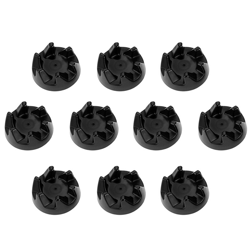 10Stck 9704230 Rührgerät Koppler mit Schlüssel Bausatz Ersatz Ersatz Teile für KitchenAid WP9704230VP WP9704230 PS11746921