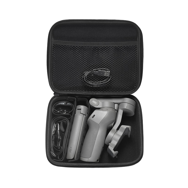 OSMO Handy, Mobiltelefon 3 Tasche tragbar Lager Tasche Schutzhülle Carring fallen Für DJI OSMO Handy, Mobiltelefon 3 Gimbal Zubehör