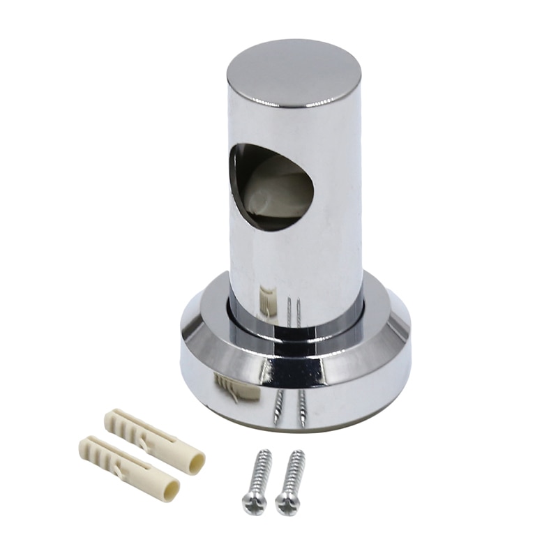 Einstellbare Hand Dusche Sitz Spezielle Dusche Sitz Stecker-in Hebe Stange Feste Halterung Dusche Zubehör Dusche Montage Klammern