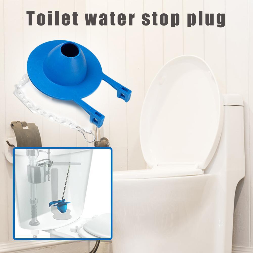 100mm Ablauf Ventil Jahrgang Wc Abdichtung Leder Stopper Wasser halt Ventile Klappe Ventil Abdeckung Verstellbare Universal- Panzer DR Q6X4