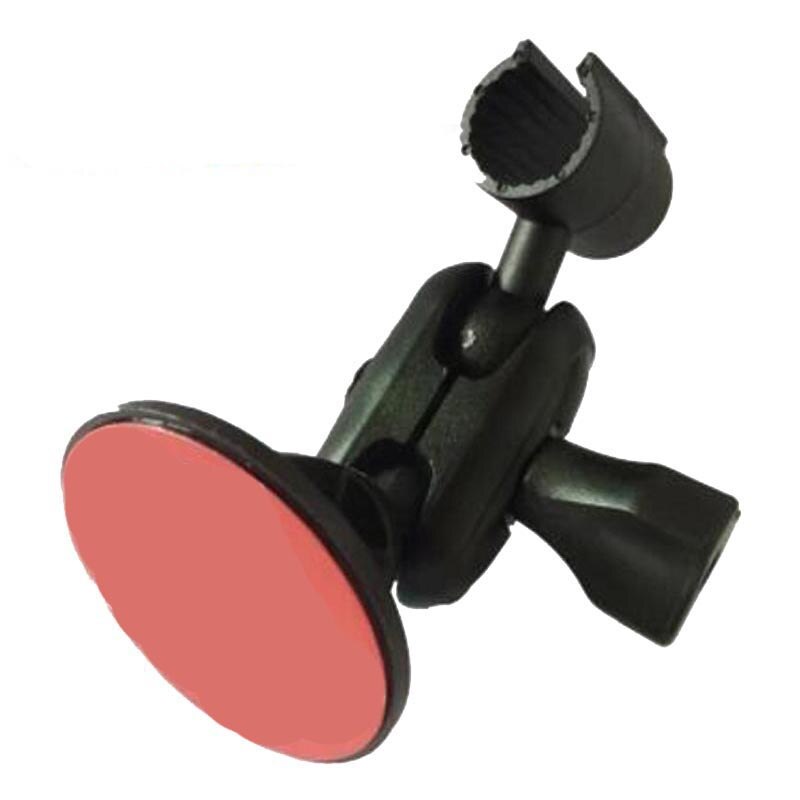 C Typ Auto Halterung Gps Auto Navigator DVR Halterung Recorder Stehen Mini Dual Gesicht Klebeband Auto DVR Halfter 1Stck