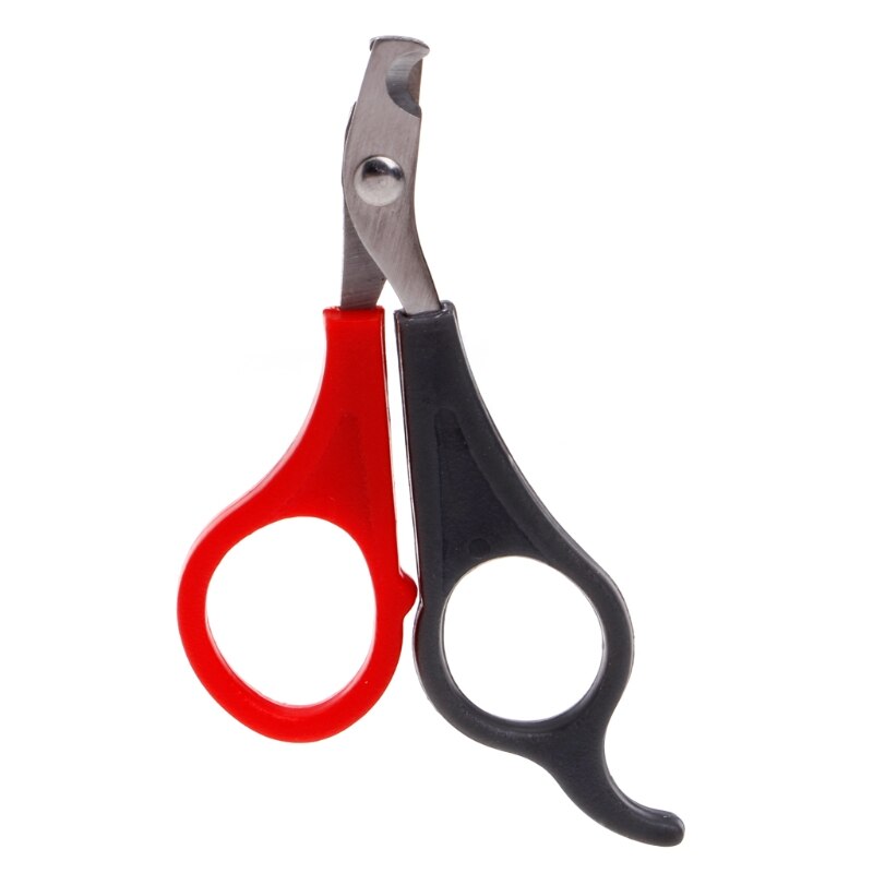 Haustier Hund Katze Nagel Knipser Cutter Klaue Pflege Schere trimmen Trimmer Zehe Pflege