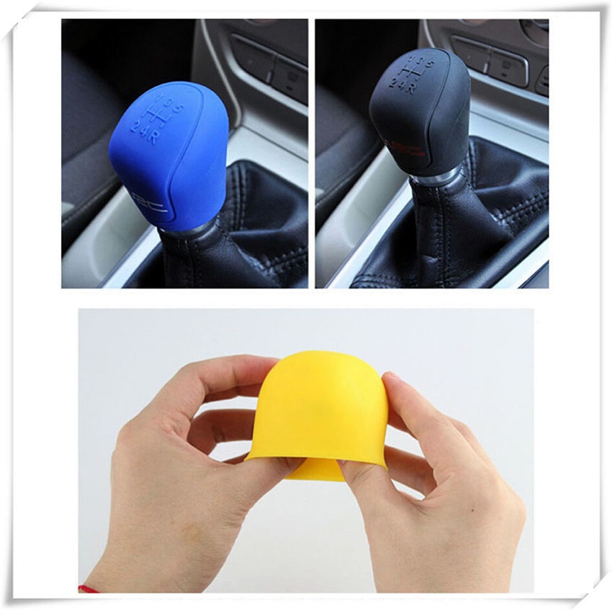 Auto Schicht Handbremse Stall Abdeckung für Opel Corsa Antara Meriva Zafira Insignien Mokka Optima Rio5 Rio K2 K3 K4 K5