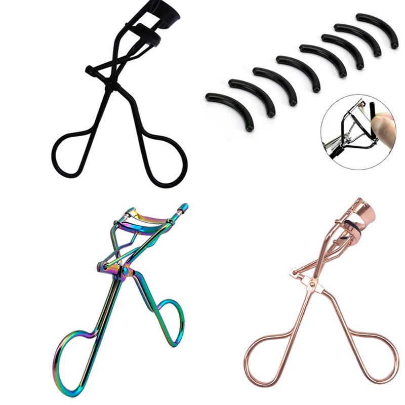 Profi Wimpern Curler wimpern Eisstockschießen Clip Wimpern Kosmetik machen-hoch Werkzeuge Zubehör Für Frauen Schönheit Werkzeuge