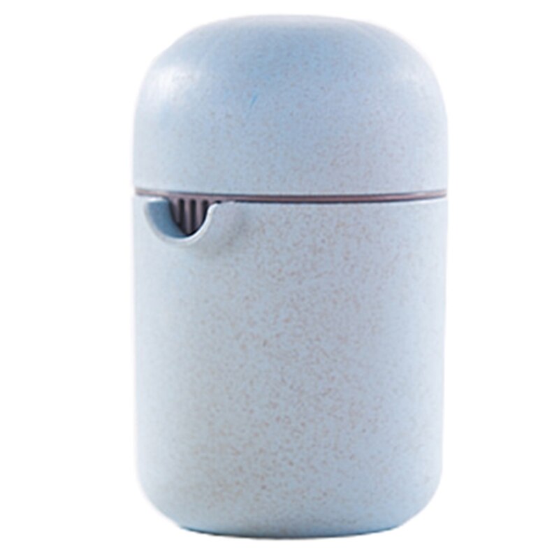 neue Manuelle Zitrone Entsafter Mini Obst Entsafter Hand Orange Zitrone Obst Zitrusfrüchte Presse