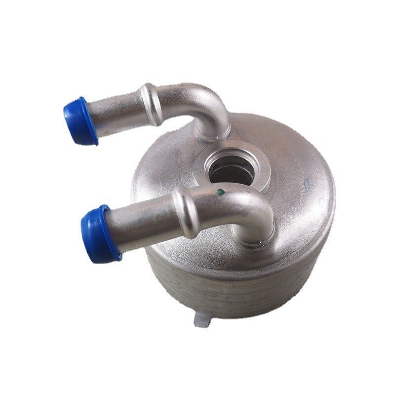 2275,71 Aluminium motoröl kühler 227571 Keine 2275 71