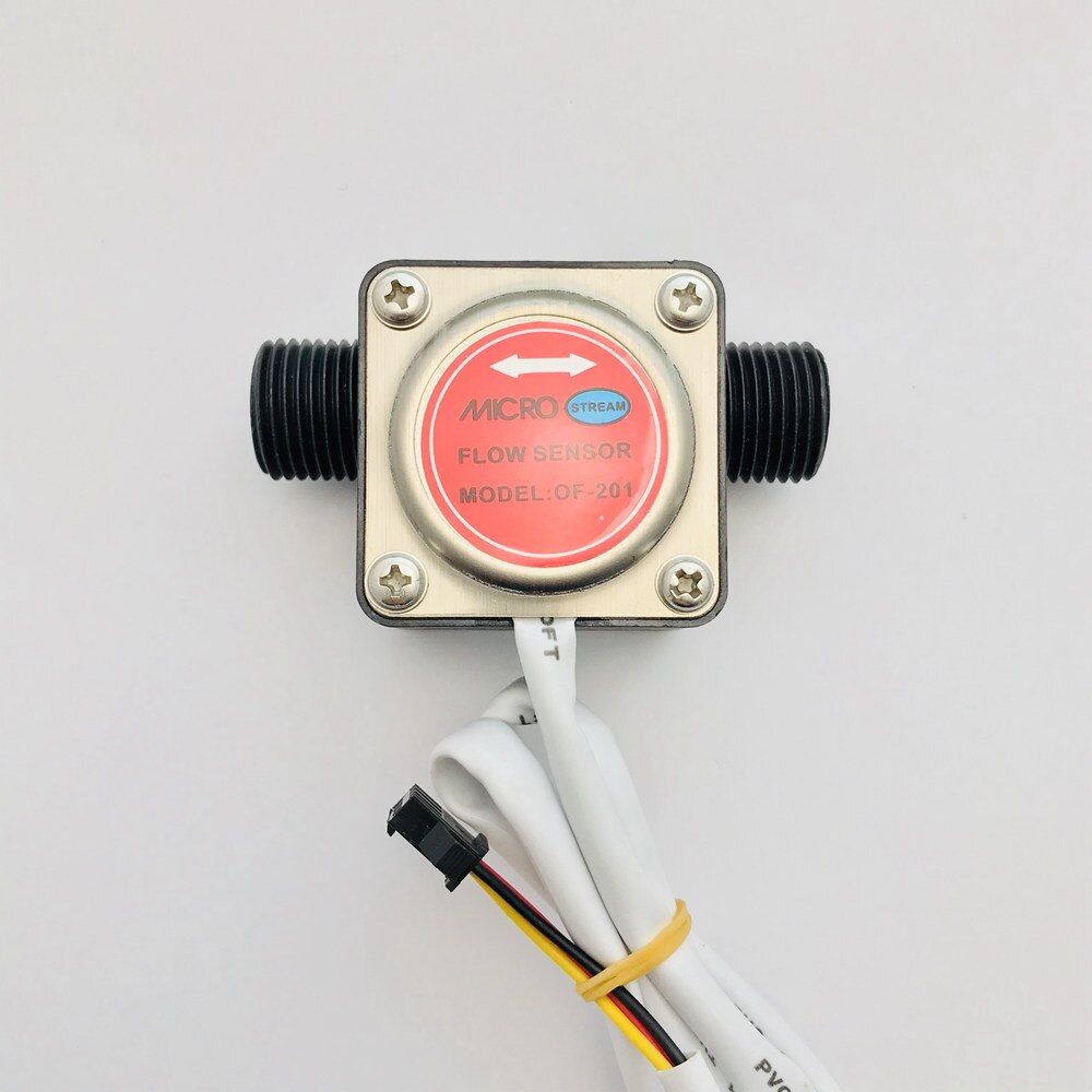 von201 G1/2 "BSPP Flüssigkeit Milch Diesel- Benzin Solene Gasolene Benzine Benzin Öl Oval getriebe fließen Meter Sensor