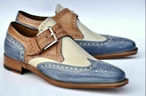 Männer PU Leder Schuhe Niedrigen Ferse lässig Schuhe Kleid Schuhe Halbschuhe Schuhe Frühling Stiefeletten Jahrgang Klassischen Männlichen lässig AB615