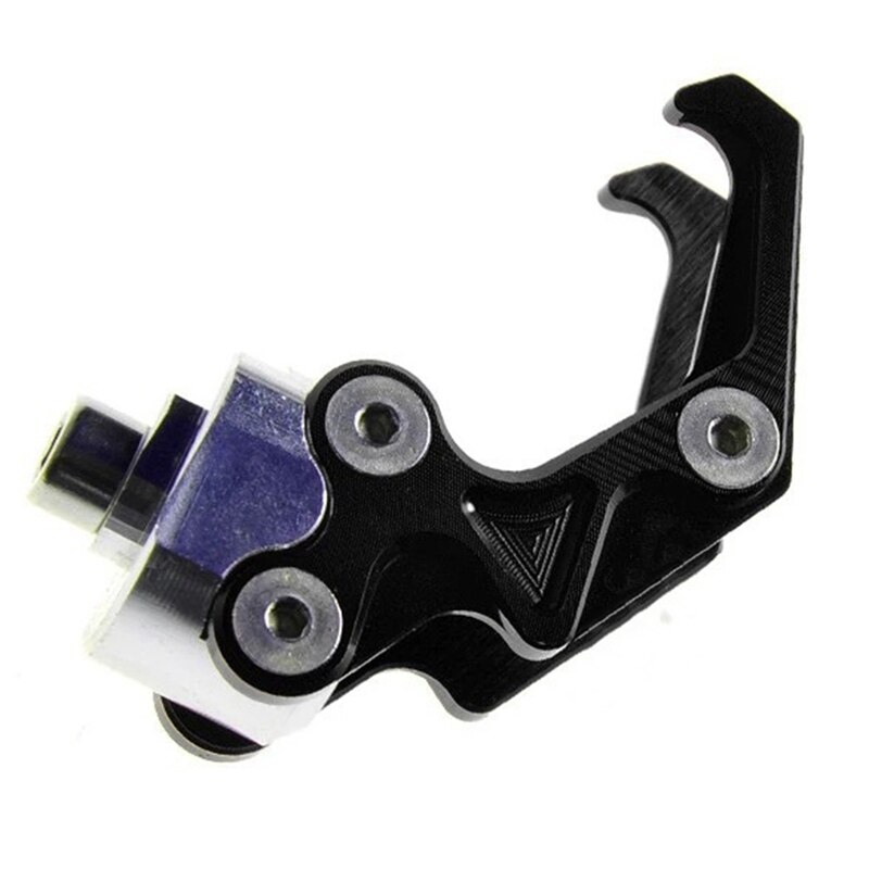 6mm 0.23 ''Motorrad Haken Gepäck Helm KleiderbüGel Straße Fahrrad Motorrad Zubehör Universal- Für Moto-Cross Rolle