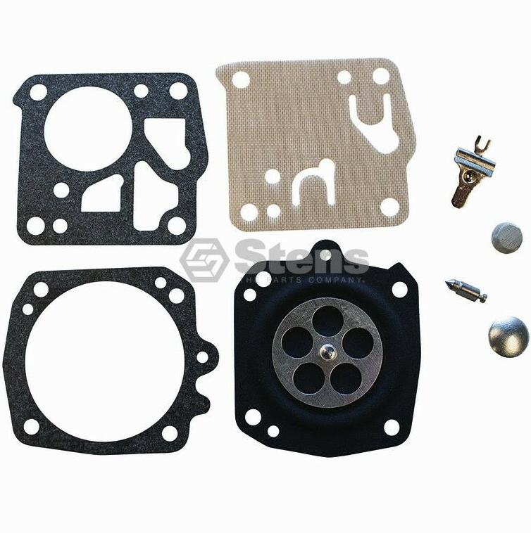 TS400 Kohlenhydrate REPARATUR Bausatz RK-28HS FÜR STIHL TS460 TS700 TS800 BETON SAH 084 088 Frau880 KETTENSÄGen VERGASER wieder aufbauen 1124 0071060