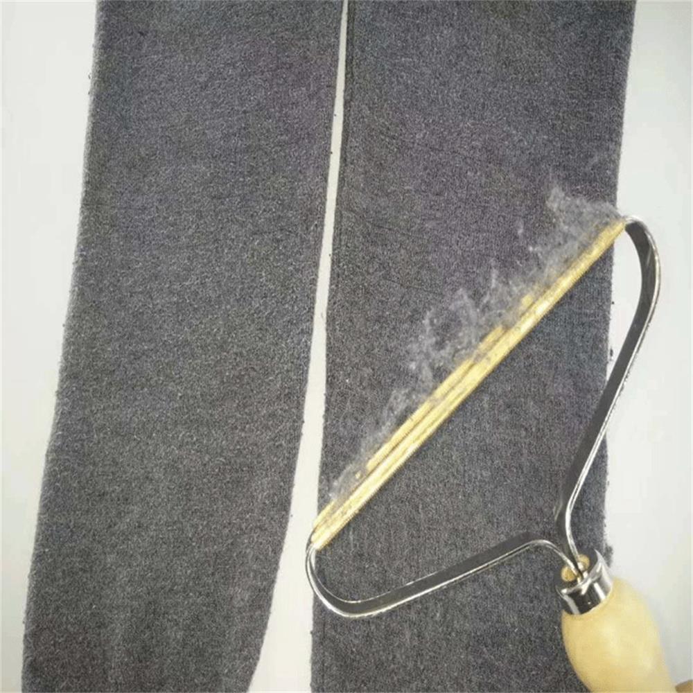 Neue Tragbare Fussel Entferner Kleidung Rasierer Kleidung klebrigen Haar Rolle für zur Seite fahren gewebte Mantel zur Seite fahren Flusen Pellets Cutter Trimmer