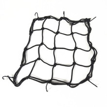 1pc Kraftstoff Panzer Netto Gittergewebe Motorrad Panzer Netto Kraftstoff Gittergewebe Helm Gepäck 30*30CM
