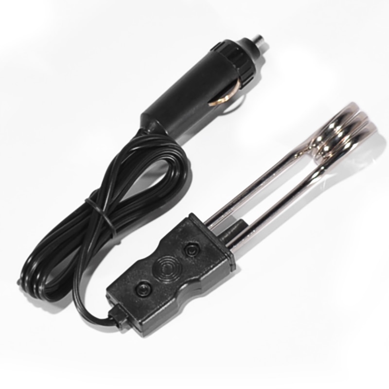 12V 120W Tragbare Elektrische Auto Eintauchen Wasser Heizung Für Reise Camping Picknick Mini Kessel Heißer Wasser Kaffee Eintauchen reise