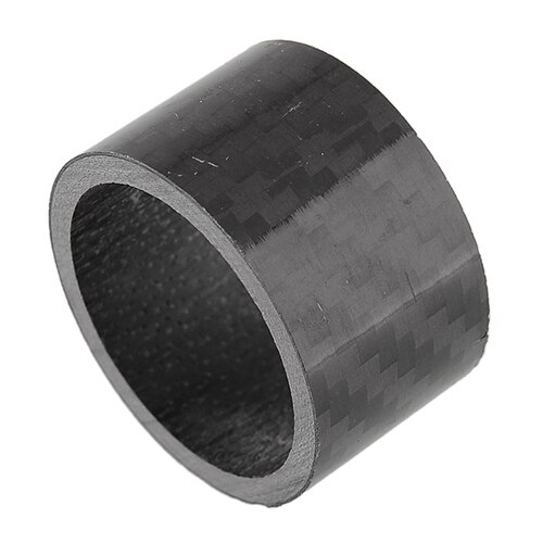 4Stck Berg Fahrrad Headset Abstandshalter 5/10/15/20mm Fahrrad Headset Vorbau Abstandshalter Fahrrad Headset Lagerbier Abstandshalter Fahrrad Reparatur Werkzeug