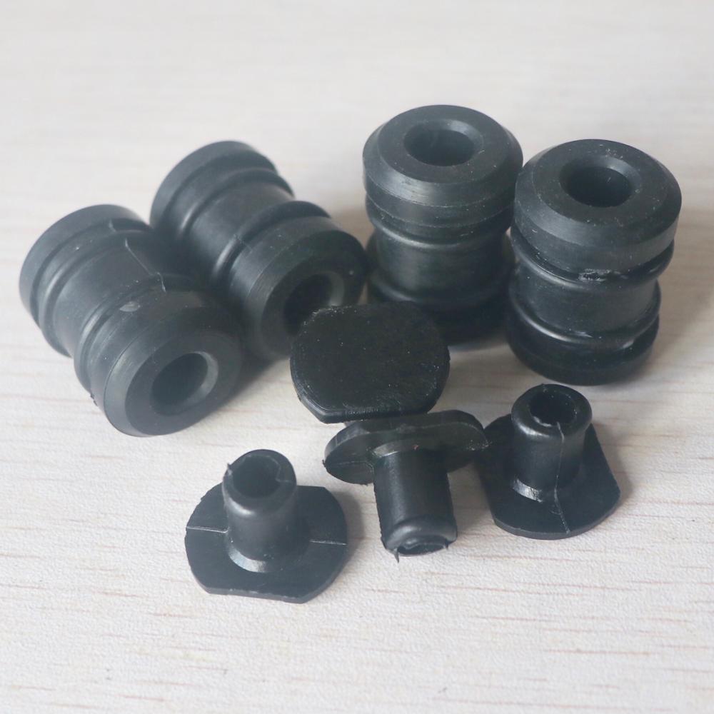AV Ringpuffer Stecker Kappe für STIHL Frau180 017 018 Frau170 Frau 170 180 KettensäGen Ersetzen Teil