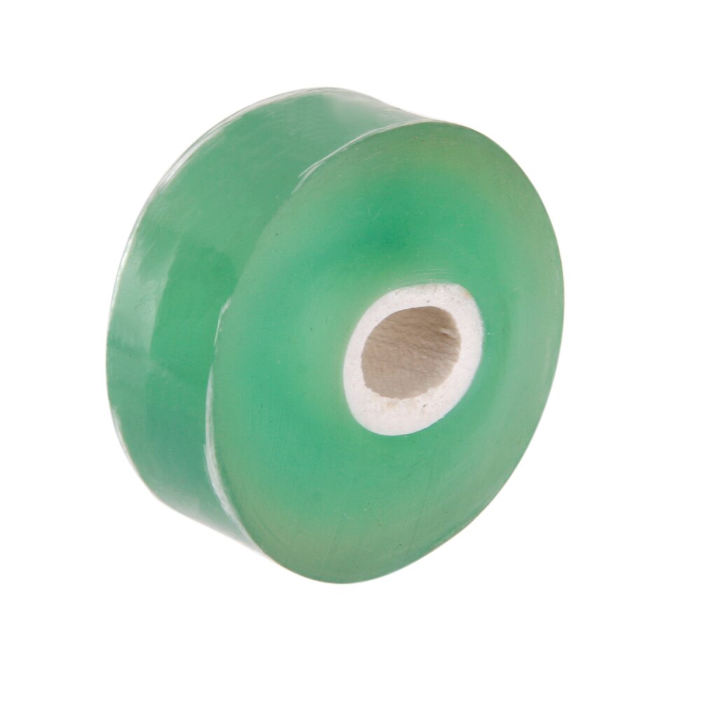 0.8 "100M Pfropfen Dehnbar Band Feuchtigkeit Barriere Anlage Reparatur Film Klar