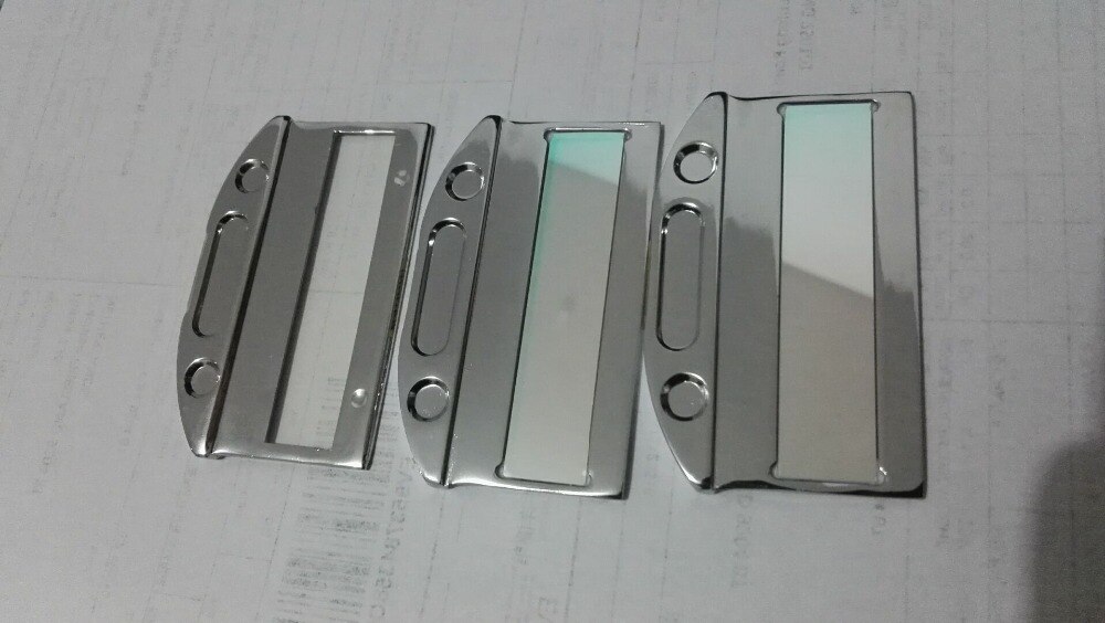 fabrik preis ipl Filter 430nm/480/530/560/590/640nm/690nm ipl shr Filter für